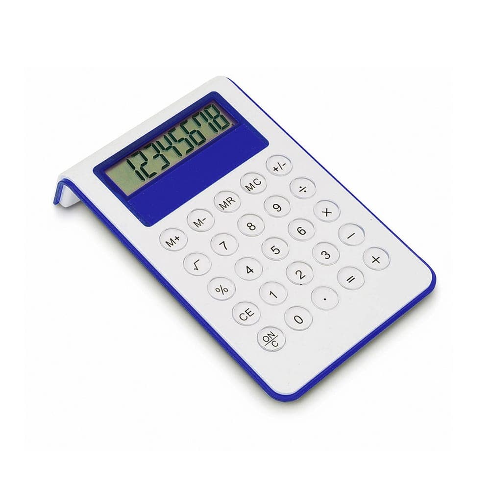 Calculatrice 5