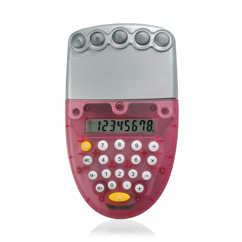 Calculatrice 2
