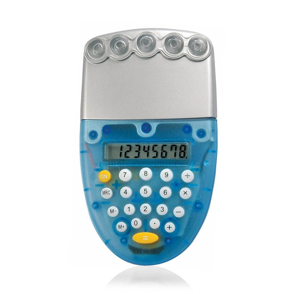Calculatrice 3