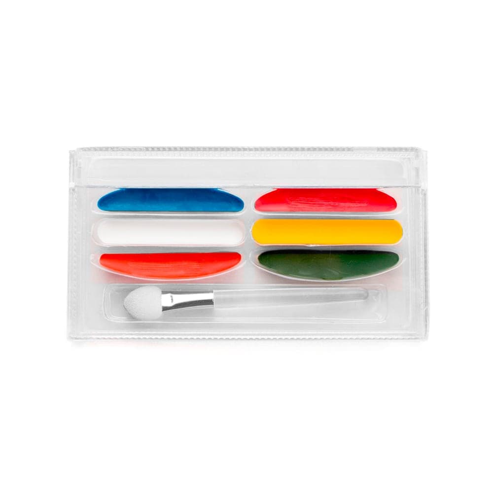 Set Peinture 5