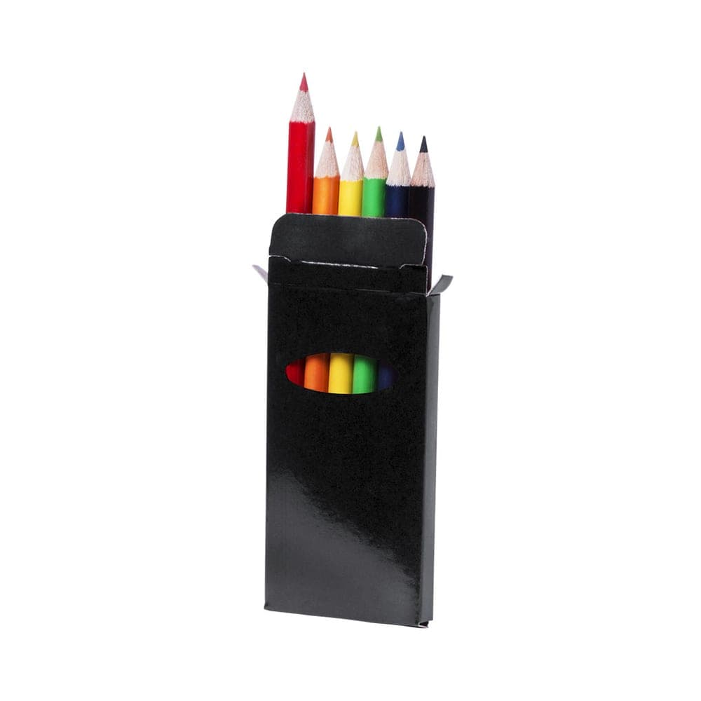 Boîte Crayons 6