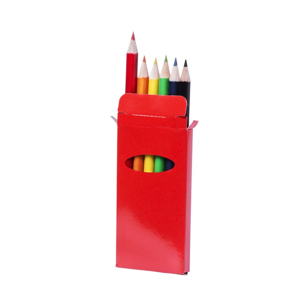 Boîte Crayons 5