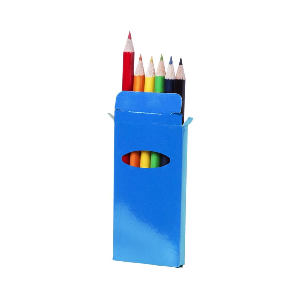 Boîte Crayons 8