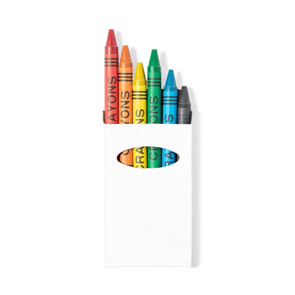 Boîte Crayons 7