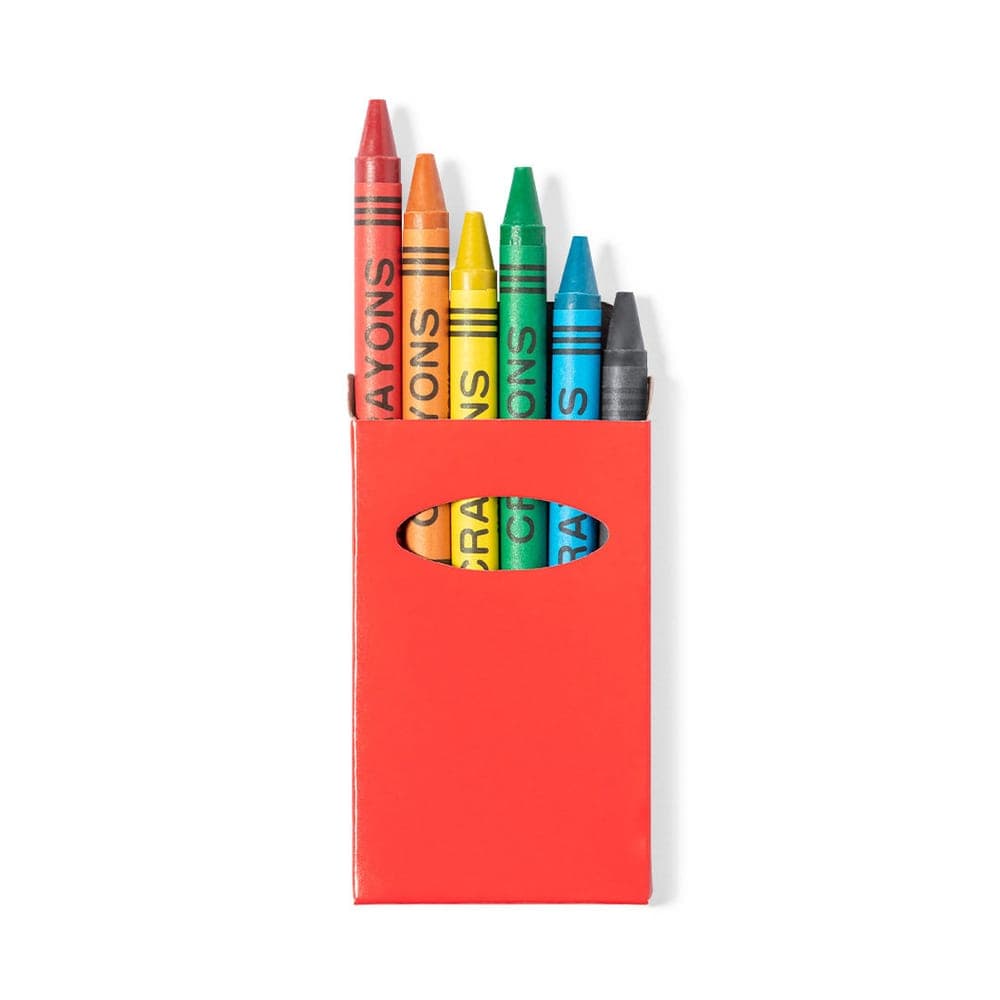 Boîte Crayons 5