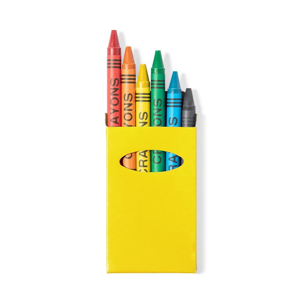 Boîte Crayons 3