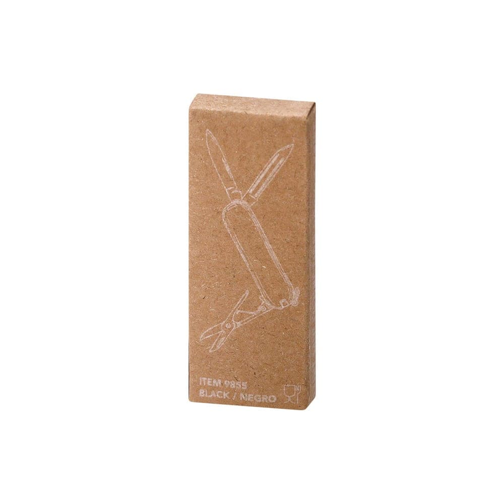 Mini-Canif Multi-Usages 8