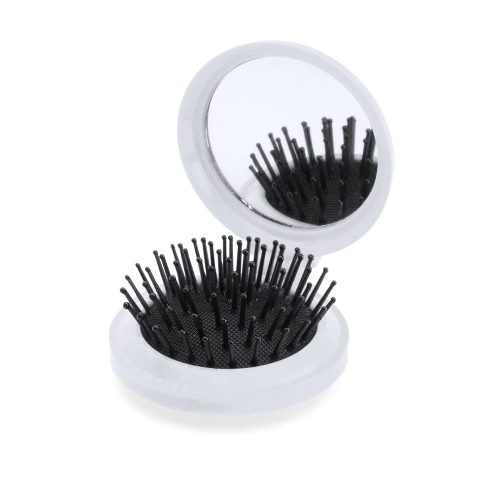 Brosse avec Miroir 2