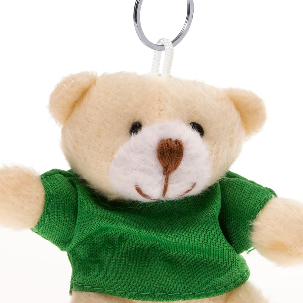 Porte-Clés Peluche 8