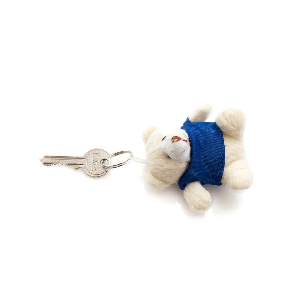 Porte-Clés Peluche 7