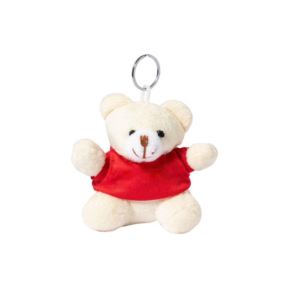 Porte-Clés Peluche 5