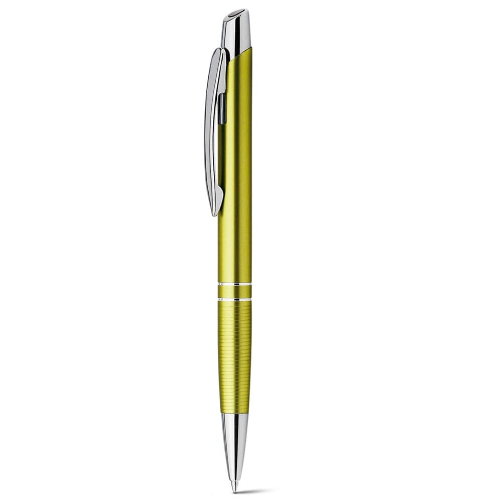 Stylos à bille en métal