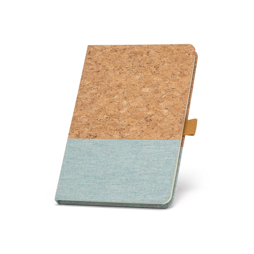 Bloc-notes 4