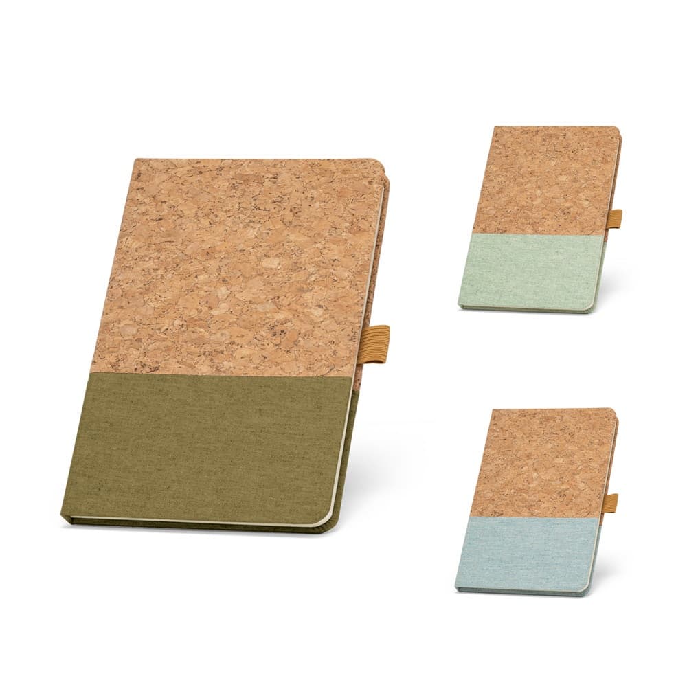 Bloc-notes