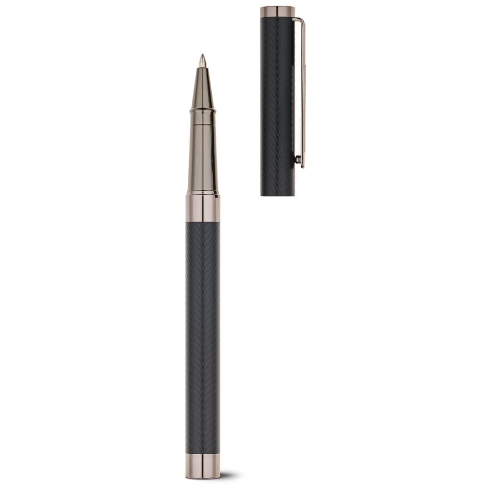 Stylos à bille avec capuchon/roller 6