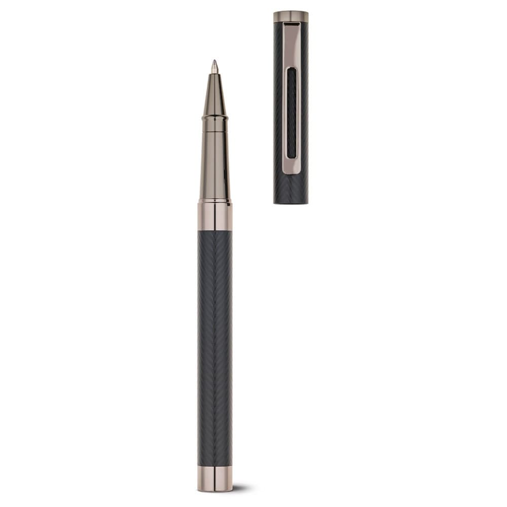 Stylos à bille avec capuchon/roller 7