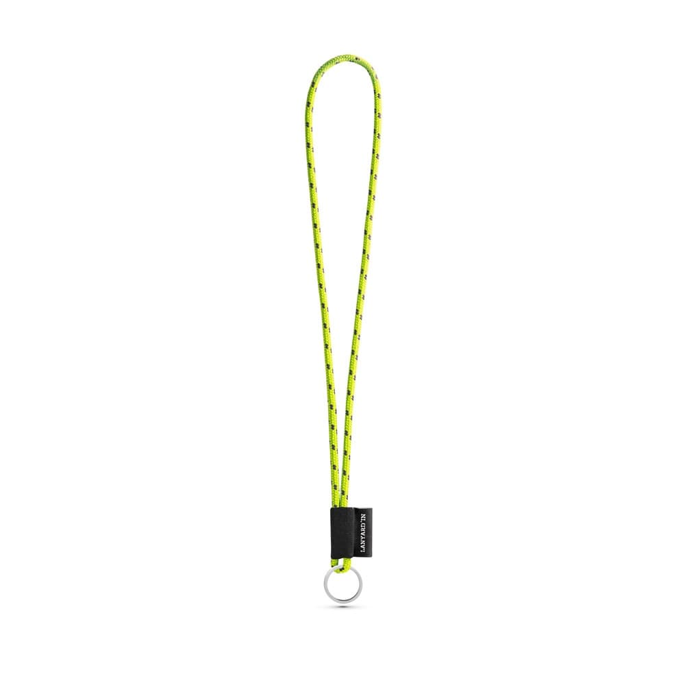 Lanière SET NAUTIC Longue (Ø 5 mm) avec anneau Ø 32 mm 3