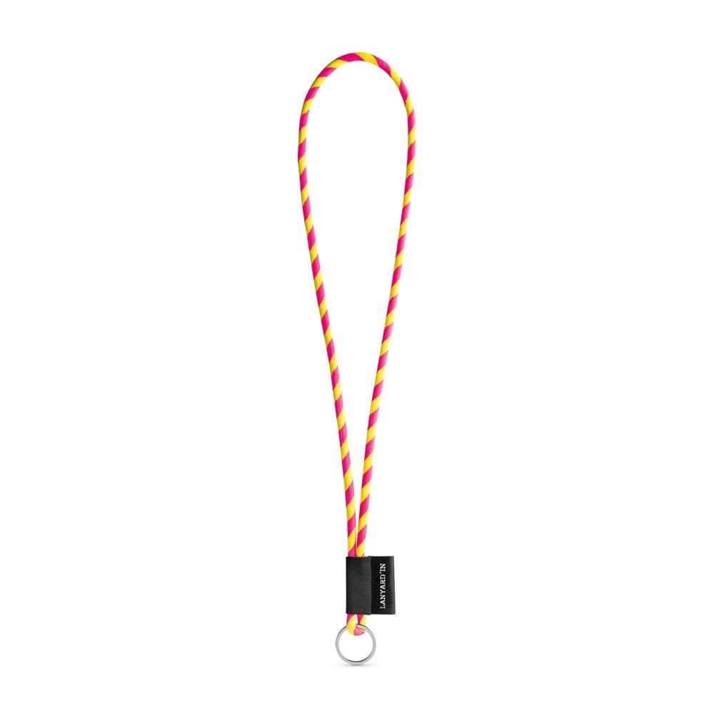 Lanière SET NAUTIC Longue (Ø 5 mm) avec anneau Ø 32 mm 7