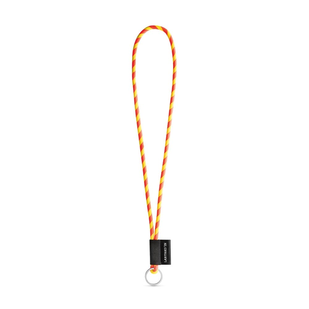 Lanière SET NAUTIC Longue (Ø 5 mm) avec anneau Ø 32 mm 8