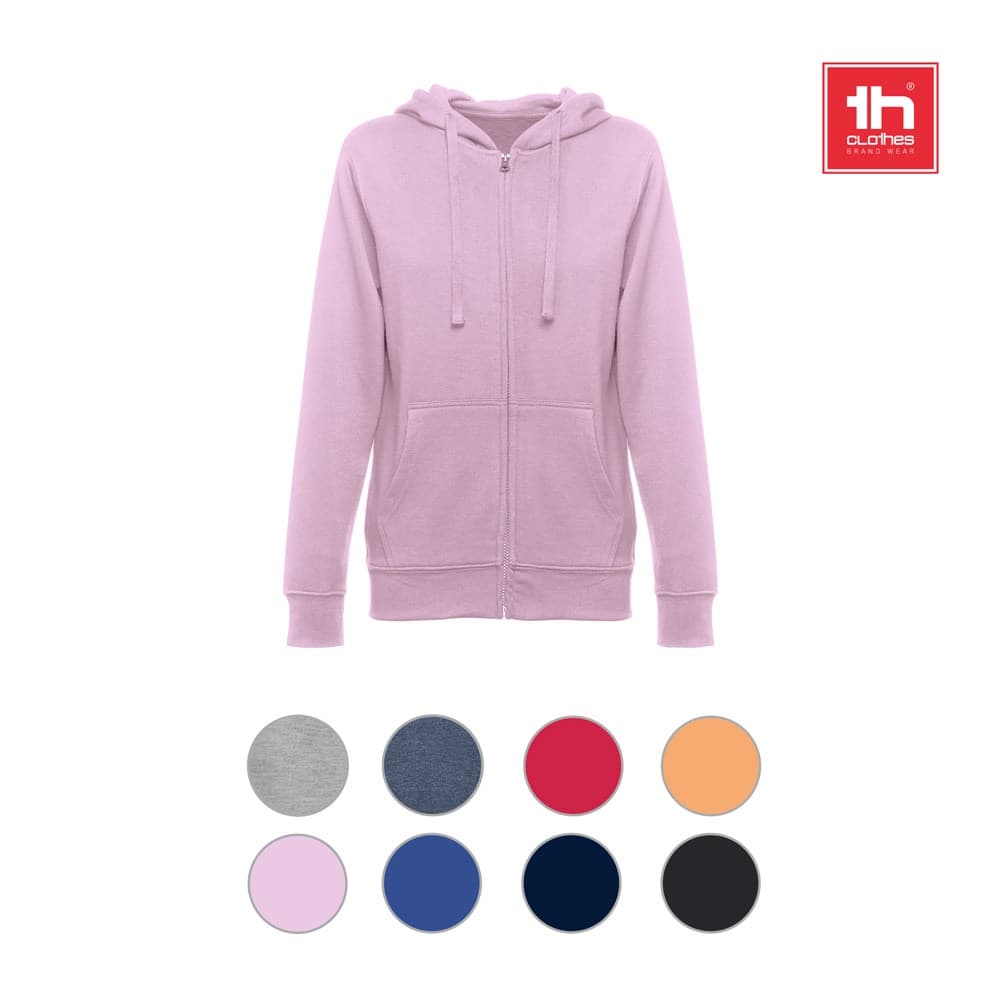 THC AMSTERDAM WOMEN 3