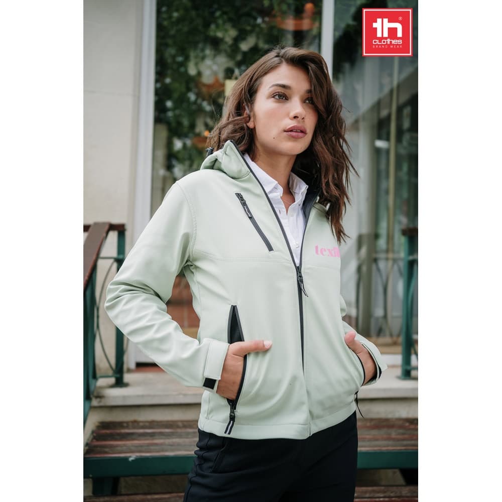 THC ZAGREB WOMEN