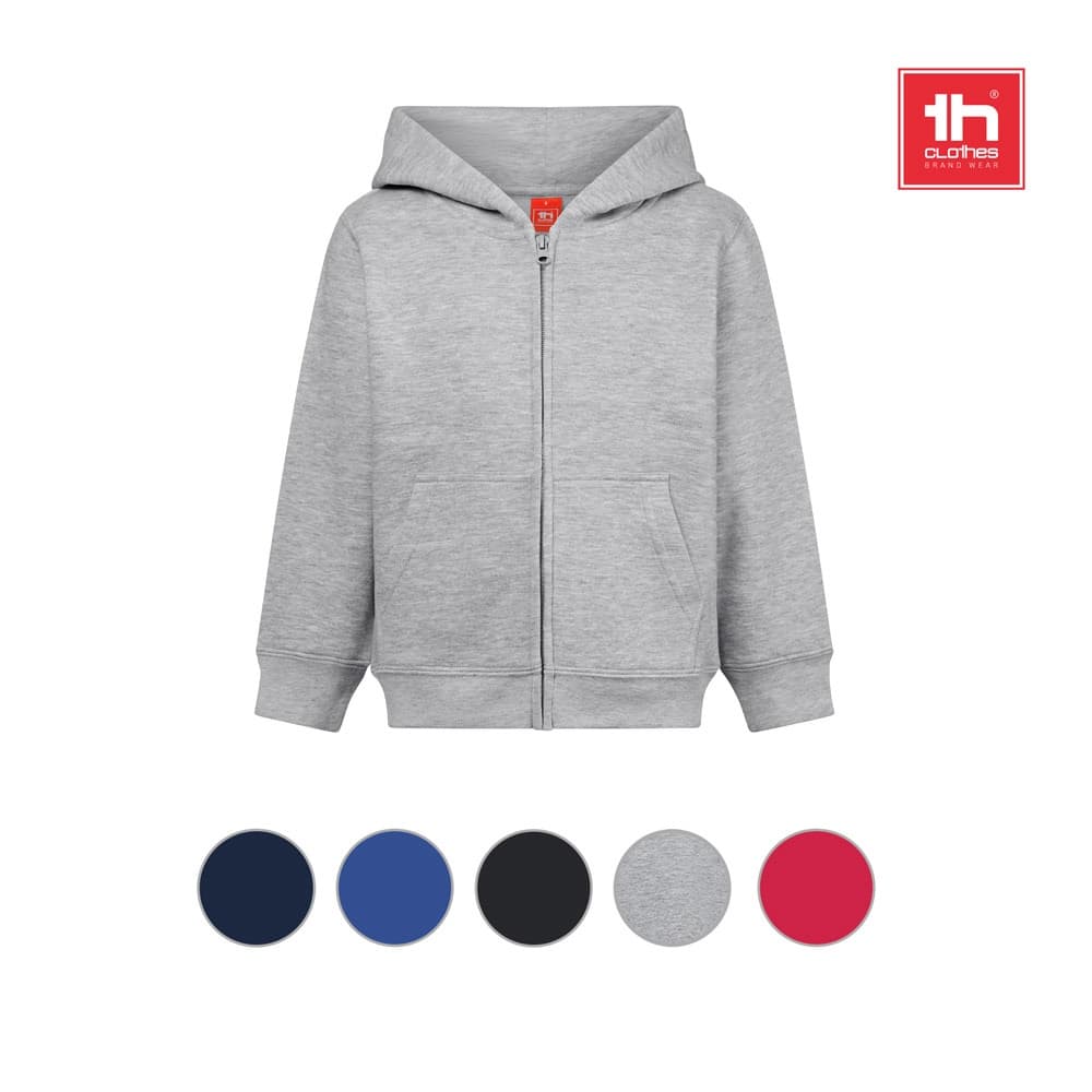 THC AMSTERDAM KIDS 2