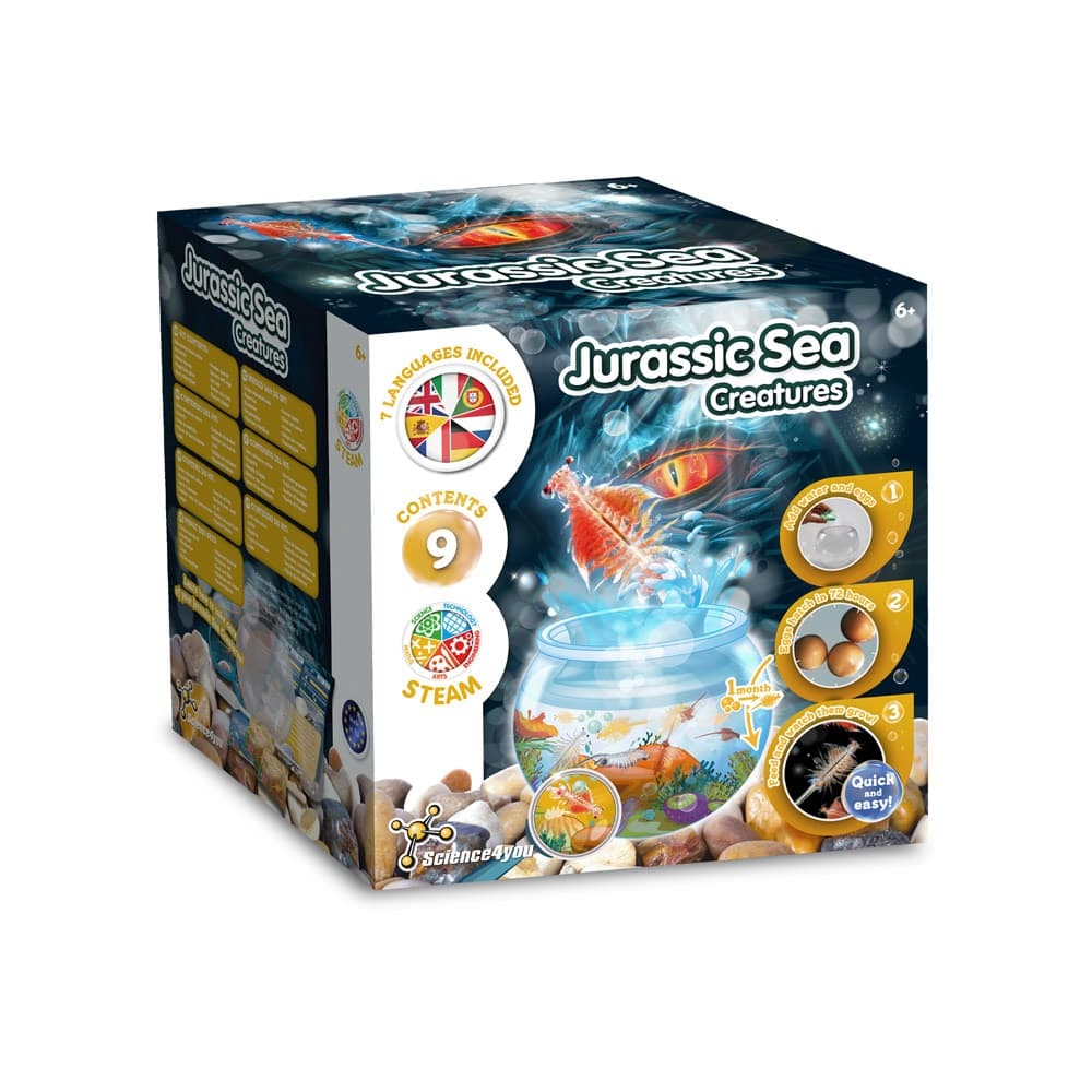 Jurassic Pets Kit I 2