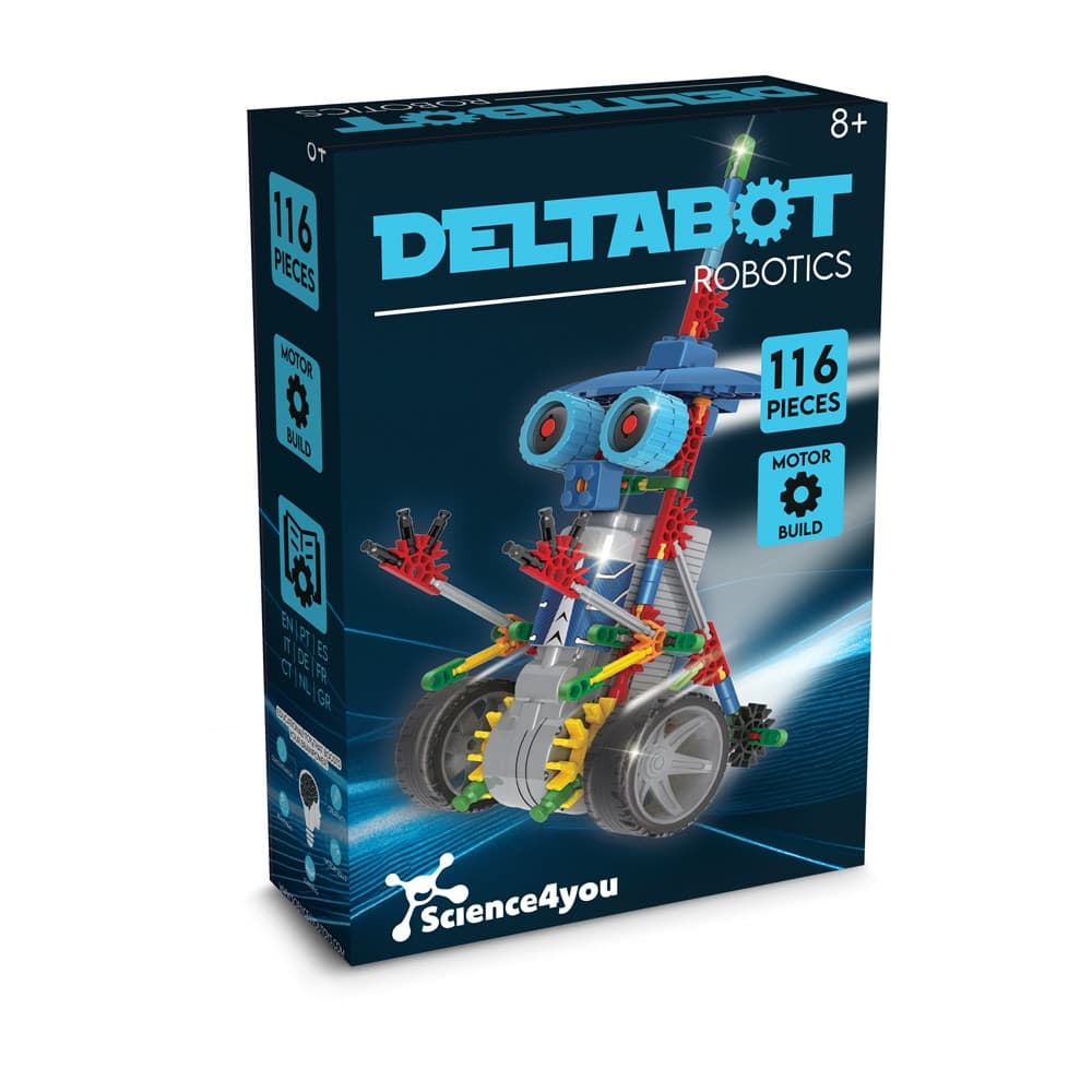 DELTABOT