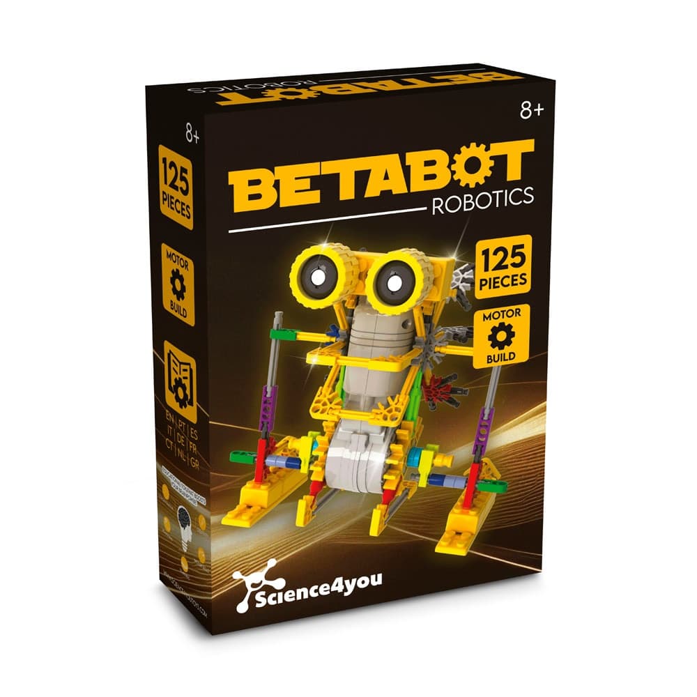 BETABOT