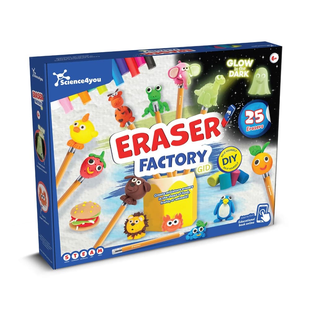 RUBBER FACTORY