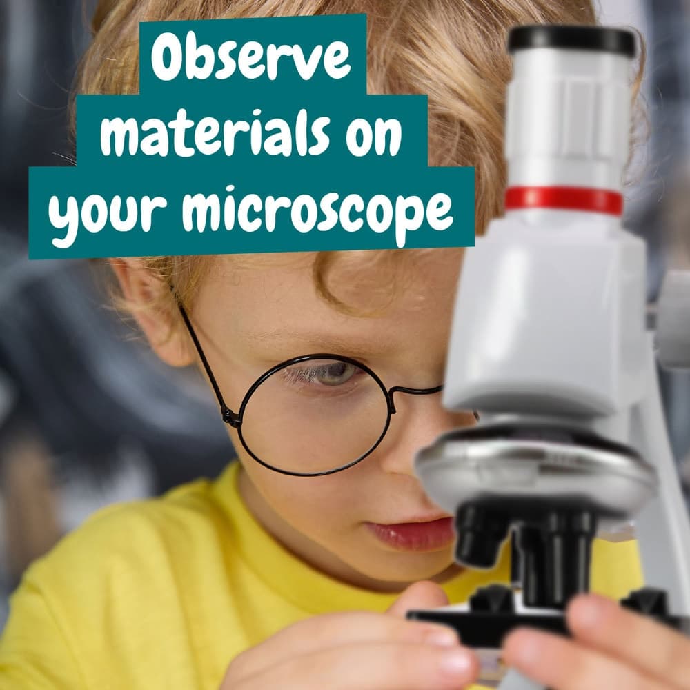 MICROSCOPE 5