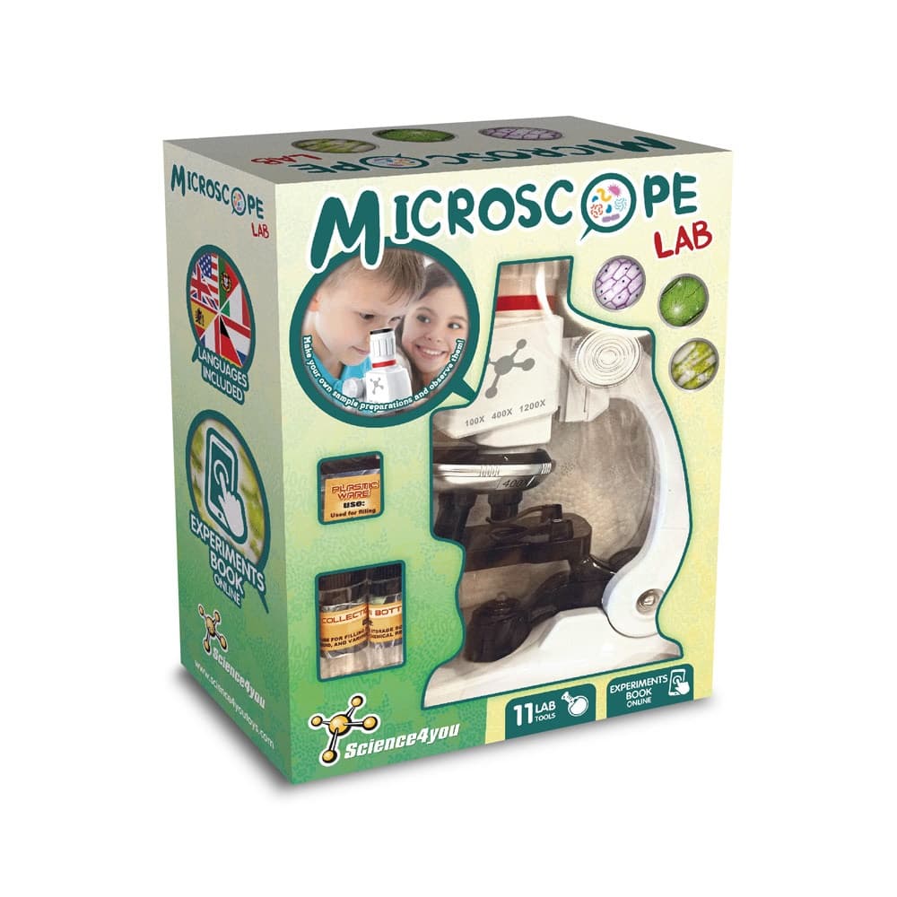 MICROSCOPE 3