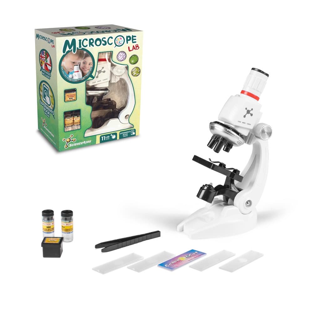 MICROSCOPE