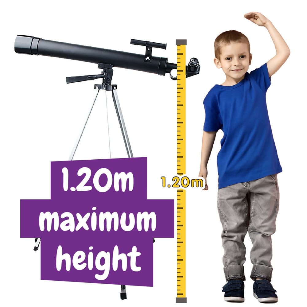 TELESCOPE 4