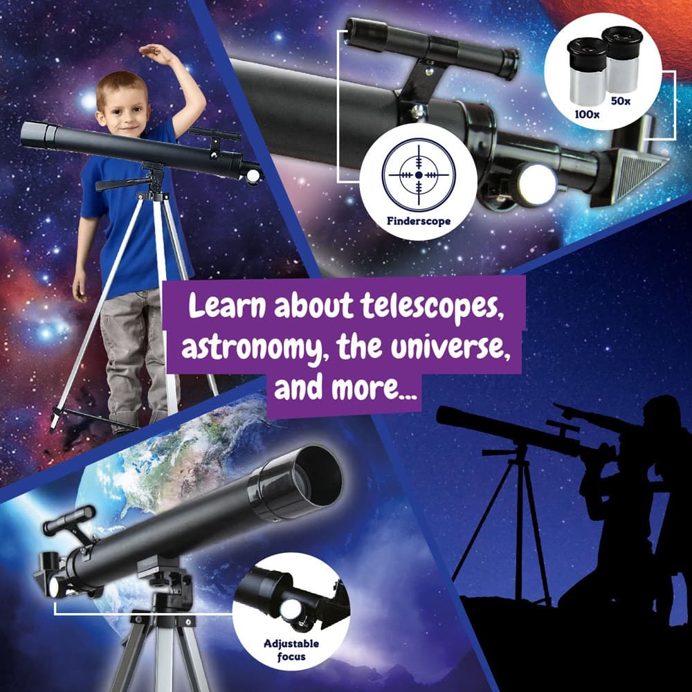 TELESCOPE 6