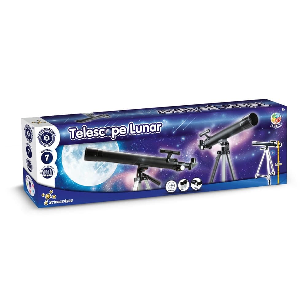 TELESCOPE 3
