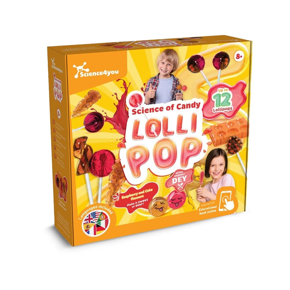 LOLLIPOP FACTORY