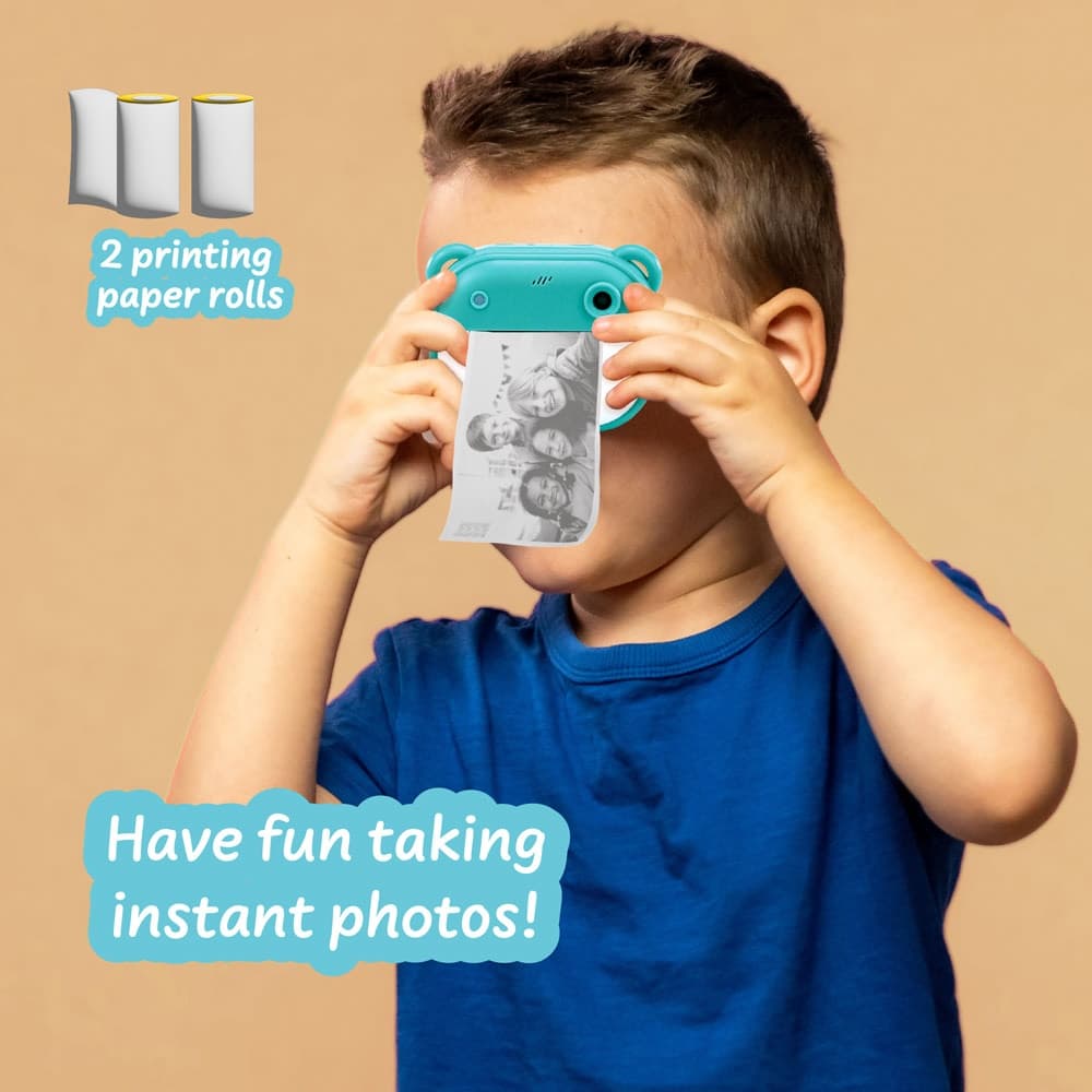INSTANT CAMERA 5