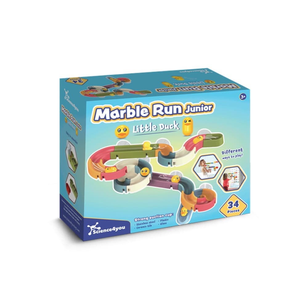 MARBLES CIRCUITS 3