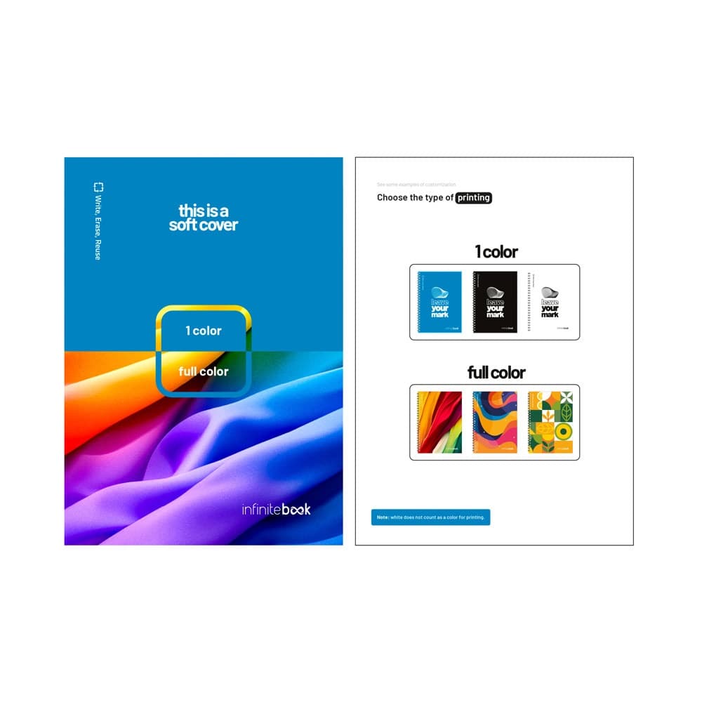 INFINITEBOOK SHOWCASE 2