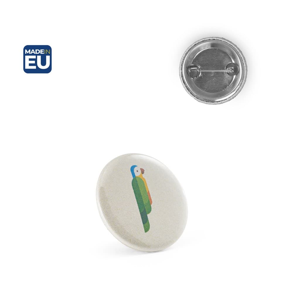 Badge et Pin's