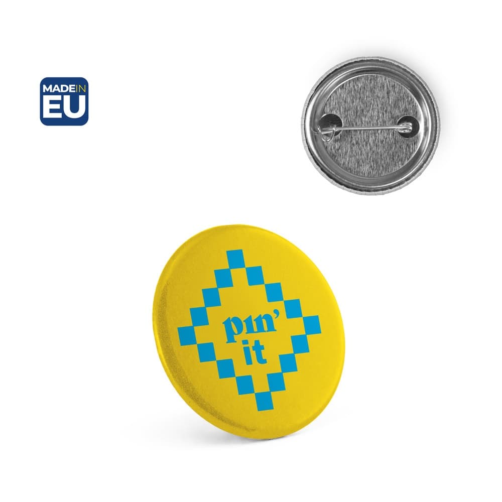 Badge et Pin's
