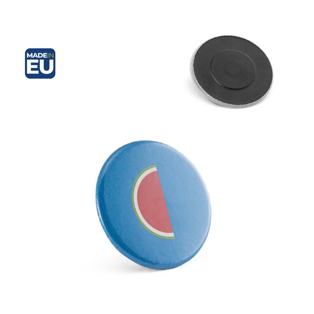 Badge et Pin's