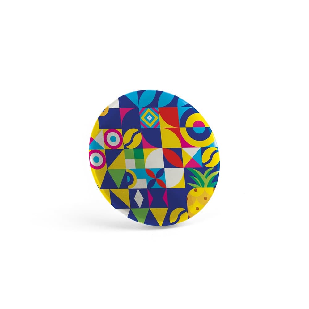 Badge et Pin's 3