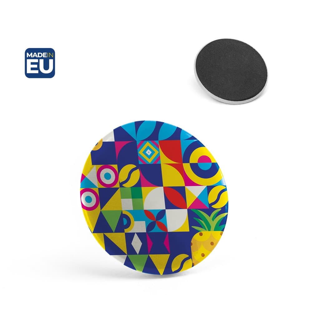 Badge et Pin's