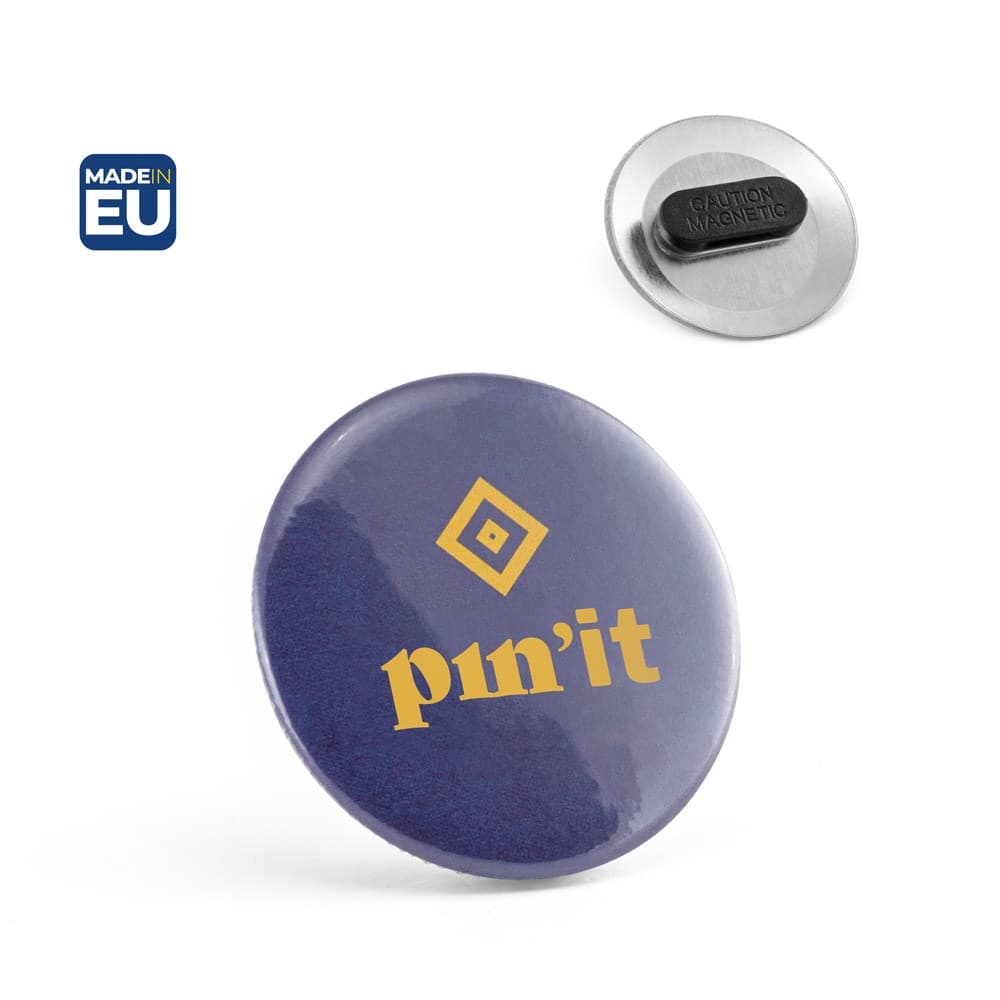 Badge et Pin's