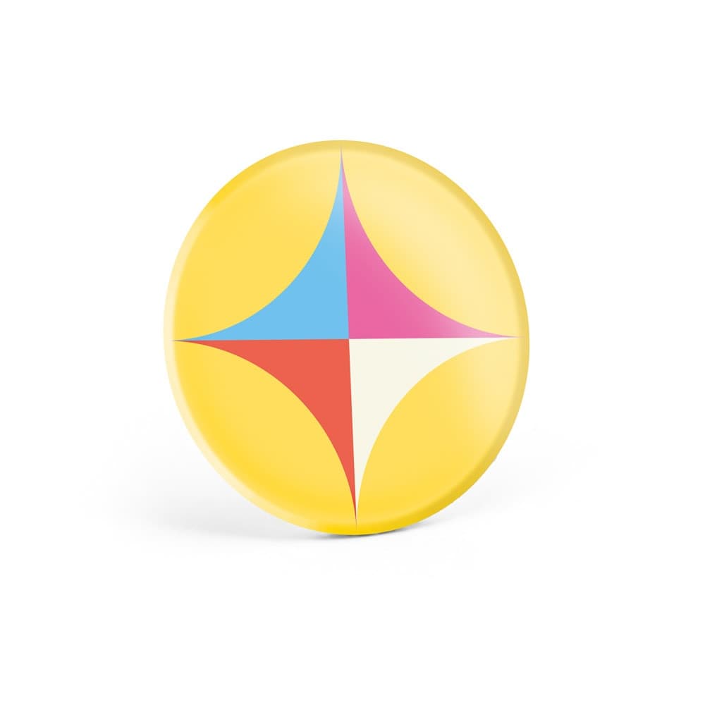 Badge et Pin's 3
