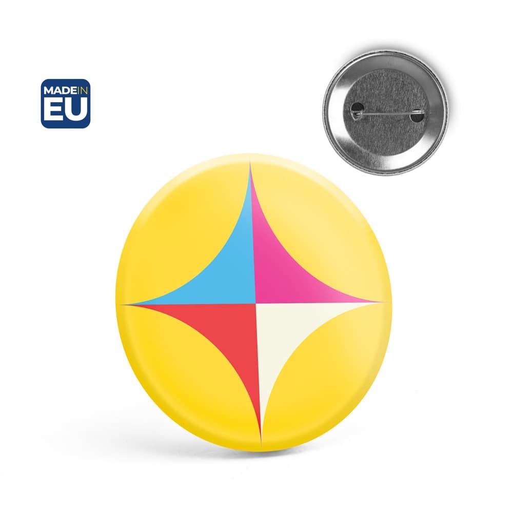 Badge et Pin's