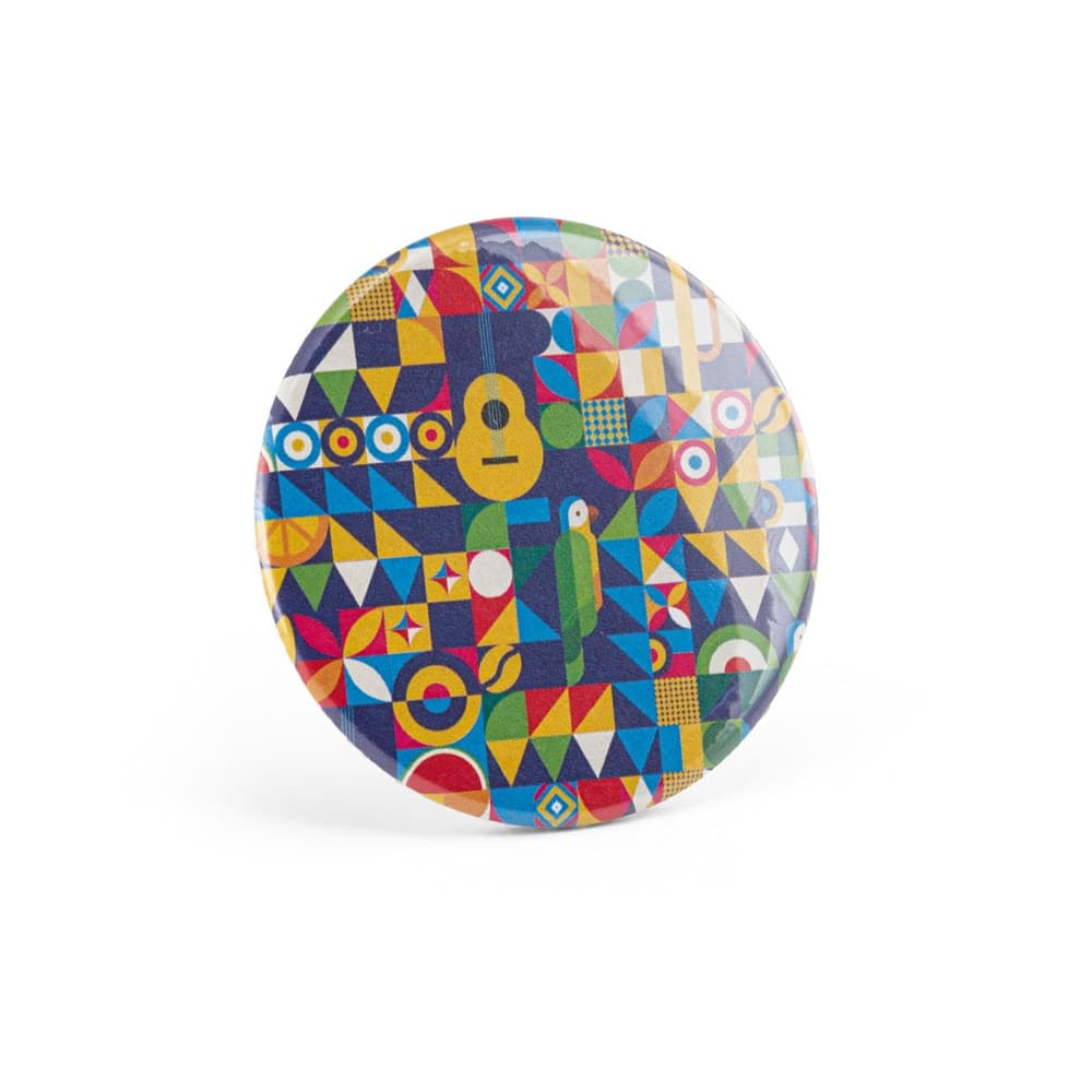 Badge et Pin's 3