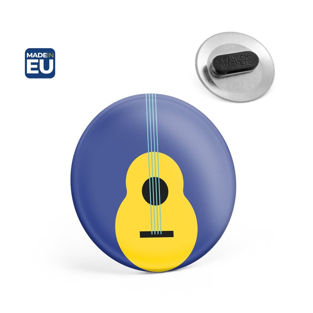 Badge et Pin's